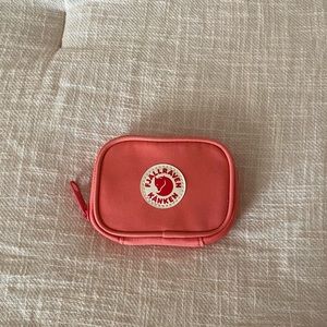 Fjallraven Kanken Wallet